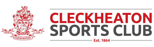 Cleckheaton Sports Club Logo